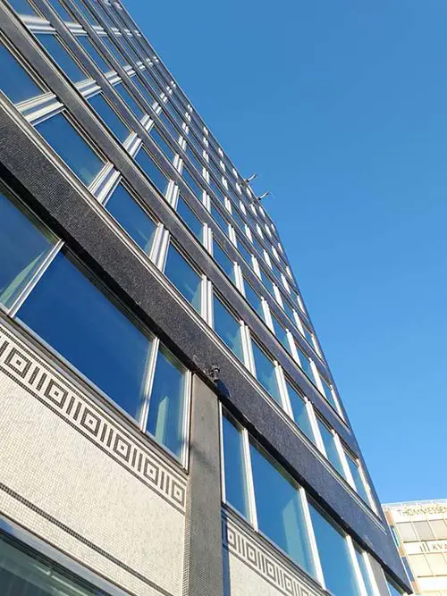 Orbdent - 10 klinikker i Sverige og Norge