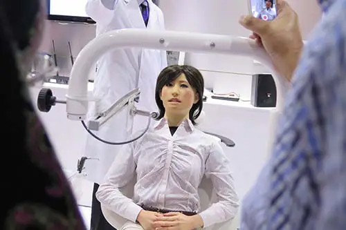 Orbdent - Fra friskere smil til fremtidens tannhelse