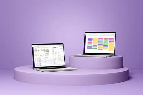 Orbdent - Storinvestering i Anita Systems