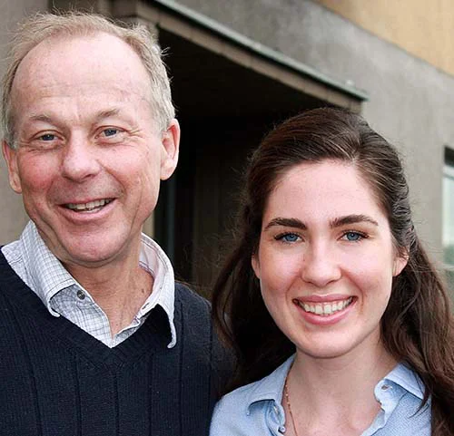 Tannlege Sara Nordevall, solo-praksis